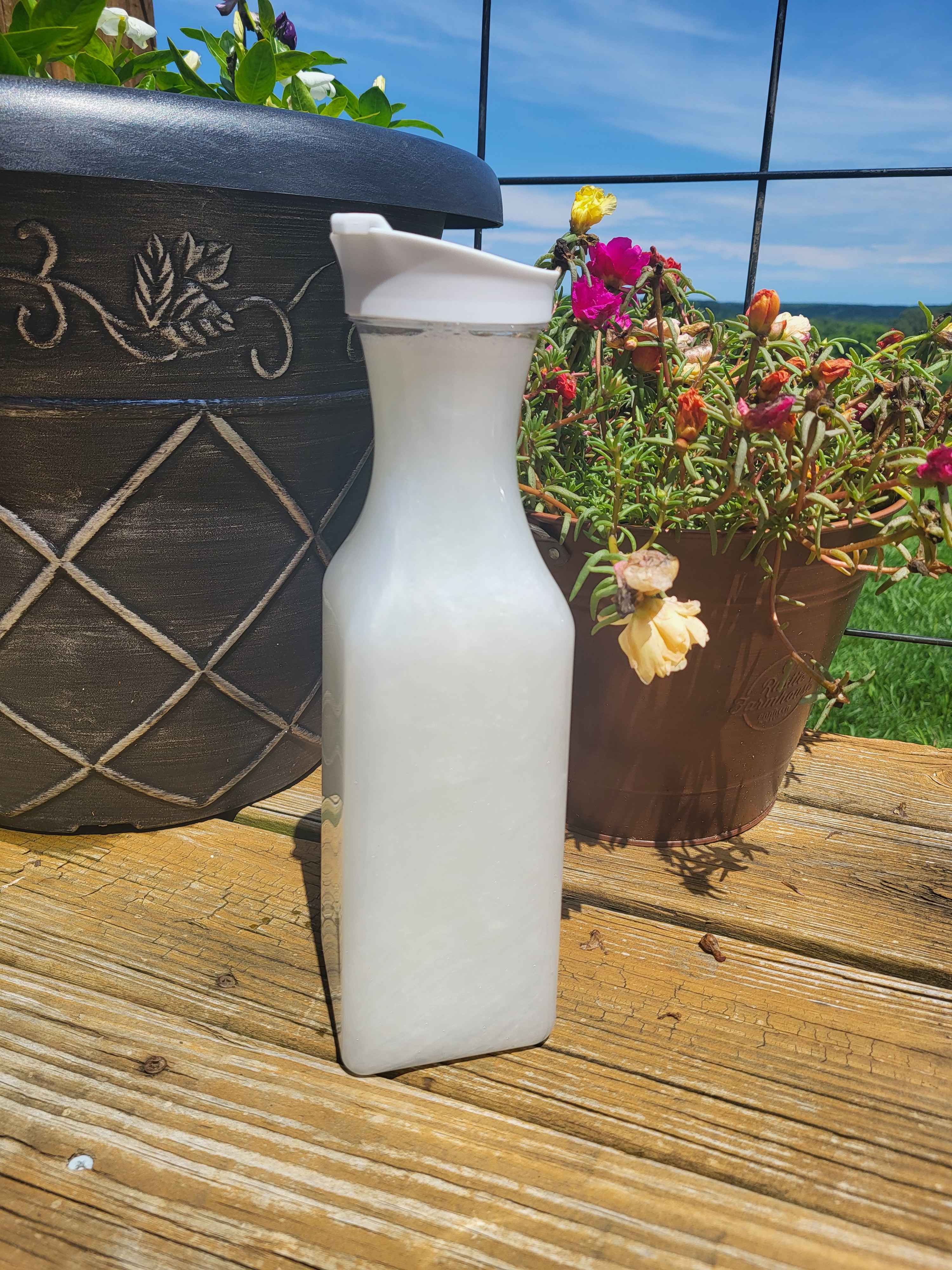 Sea Breeze & Sage Liquid Laundry Detergent
