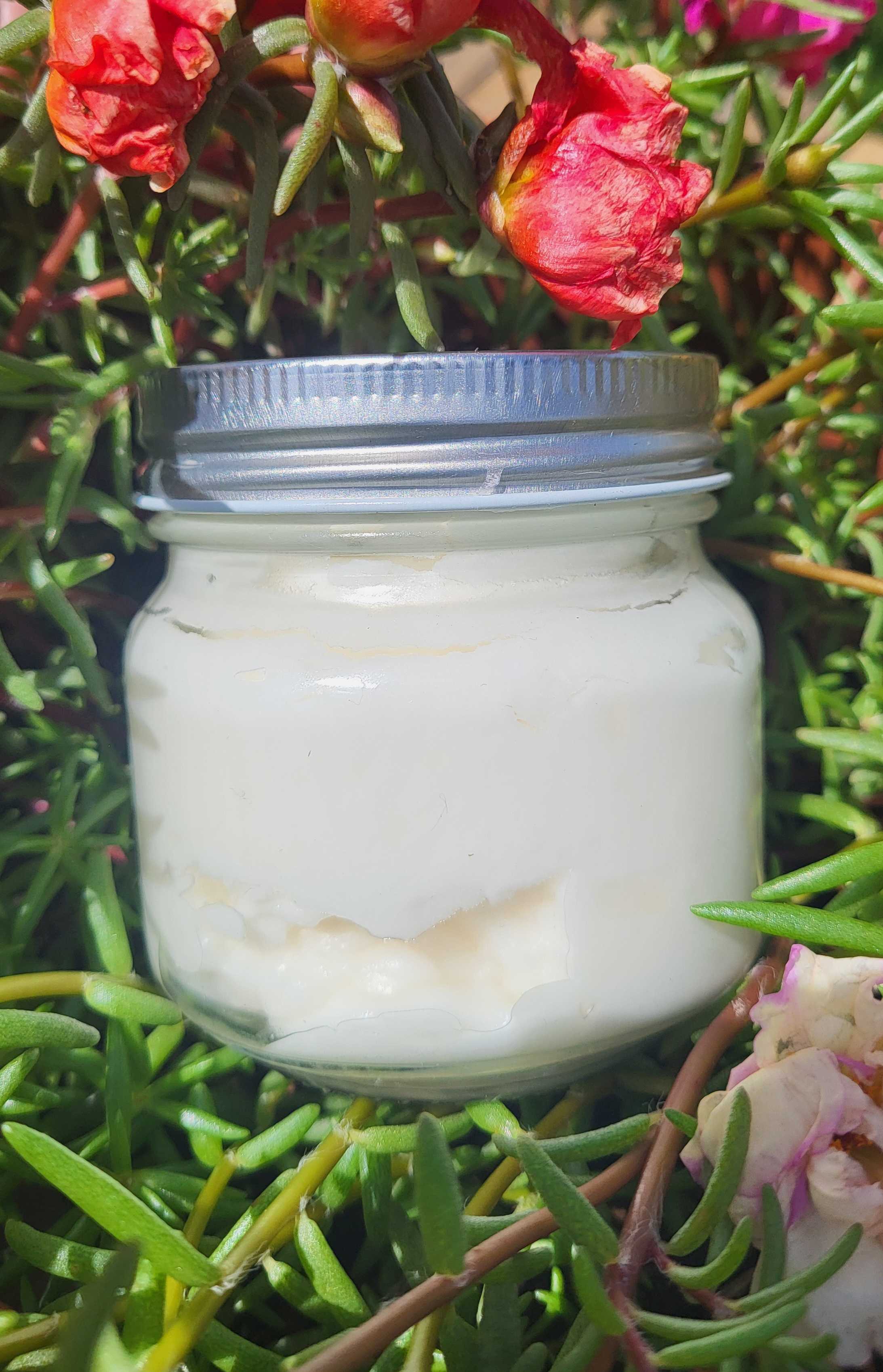 Sea Breeze & Sage Lotion ingredients