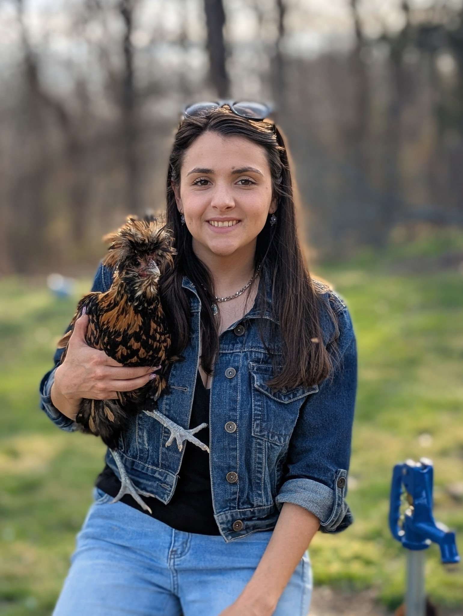 Feather & Fur founders